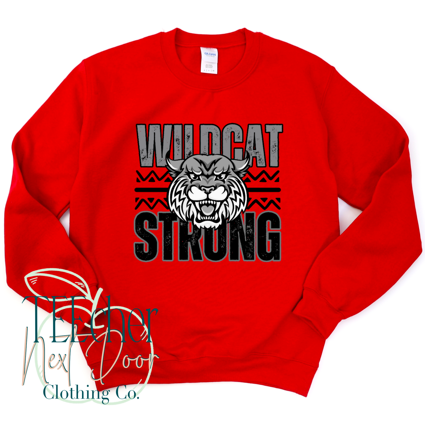 Wildcat Strong