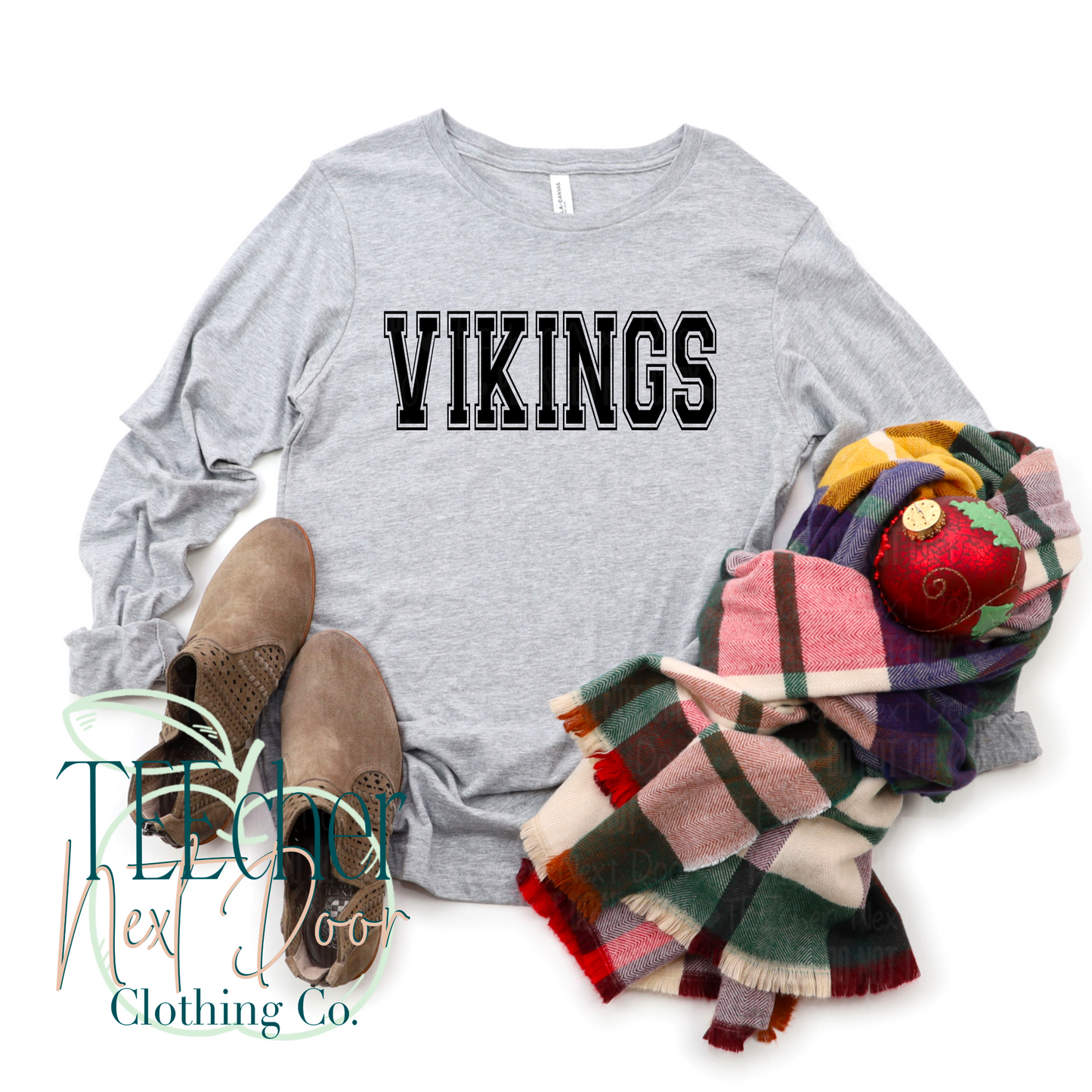 Vikings Varsity