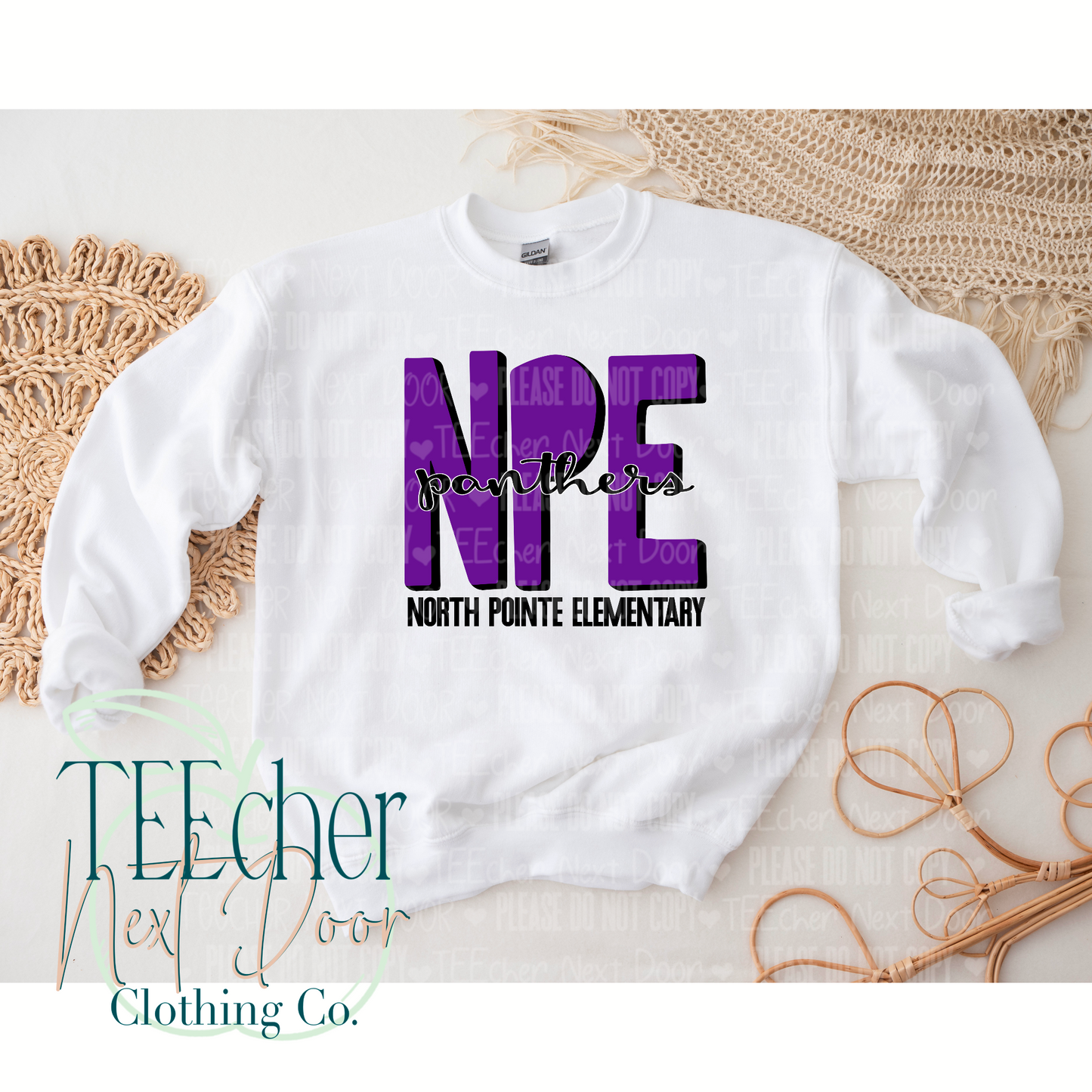NPE Shadow