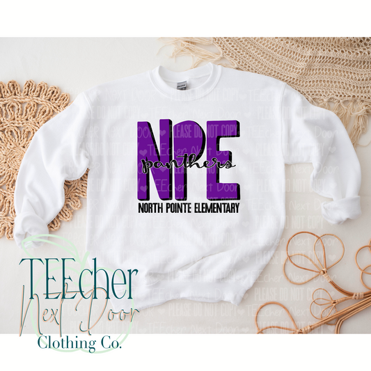 NPE Shadow