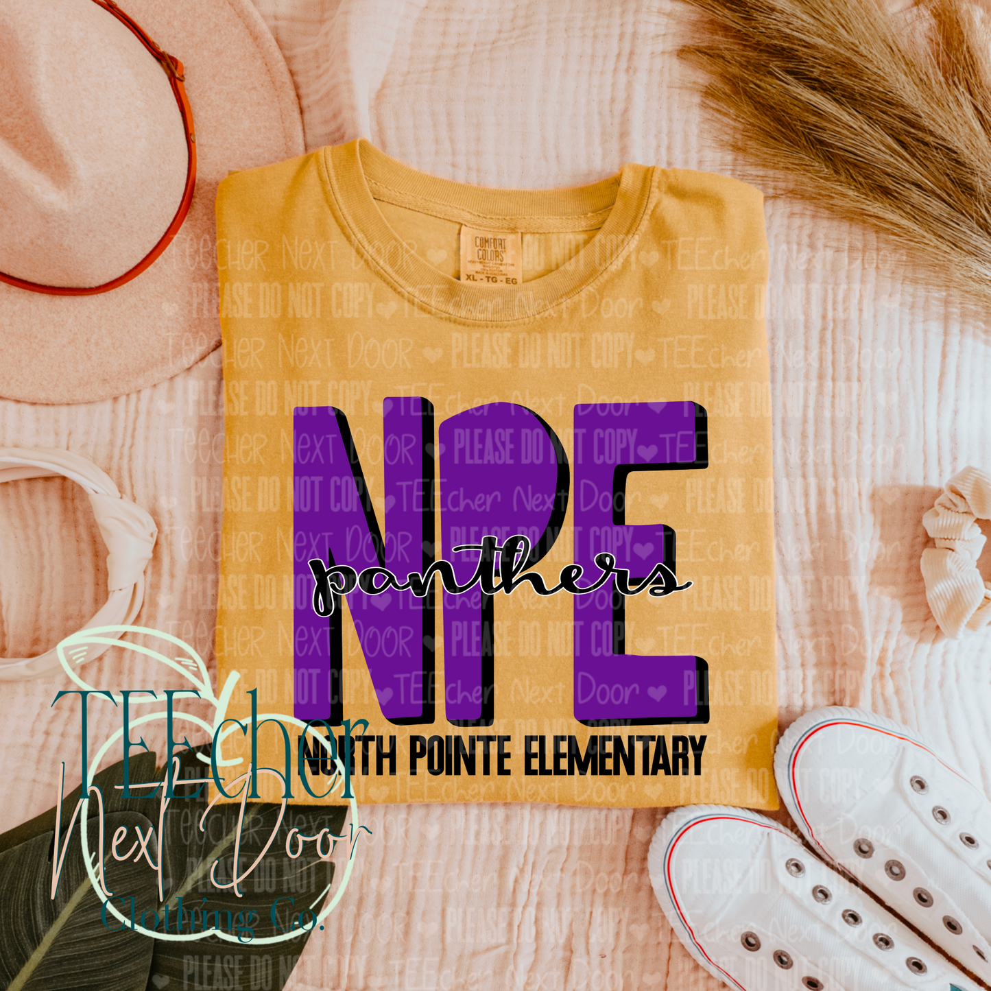 NPE Shadow