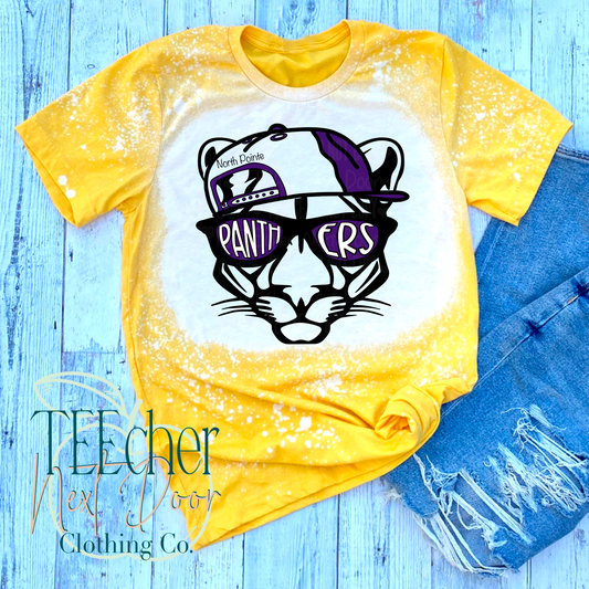 North Pointe Cool Panthers