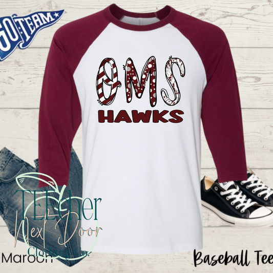 Ockerman Font Doodles