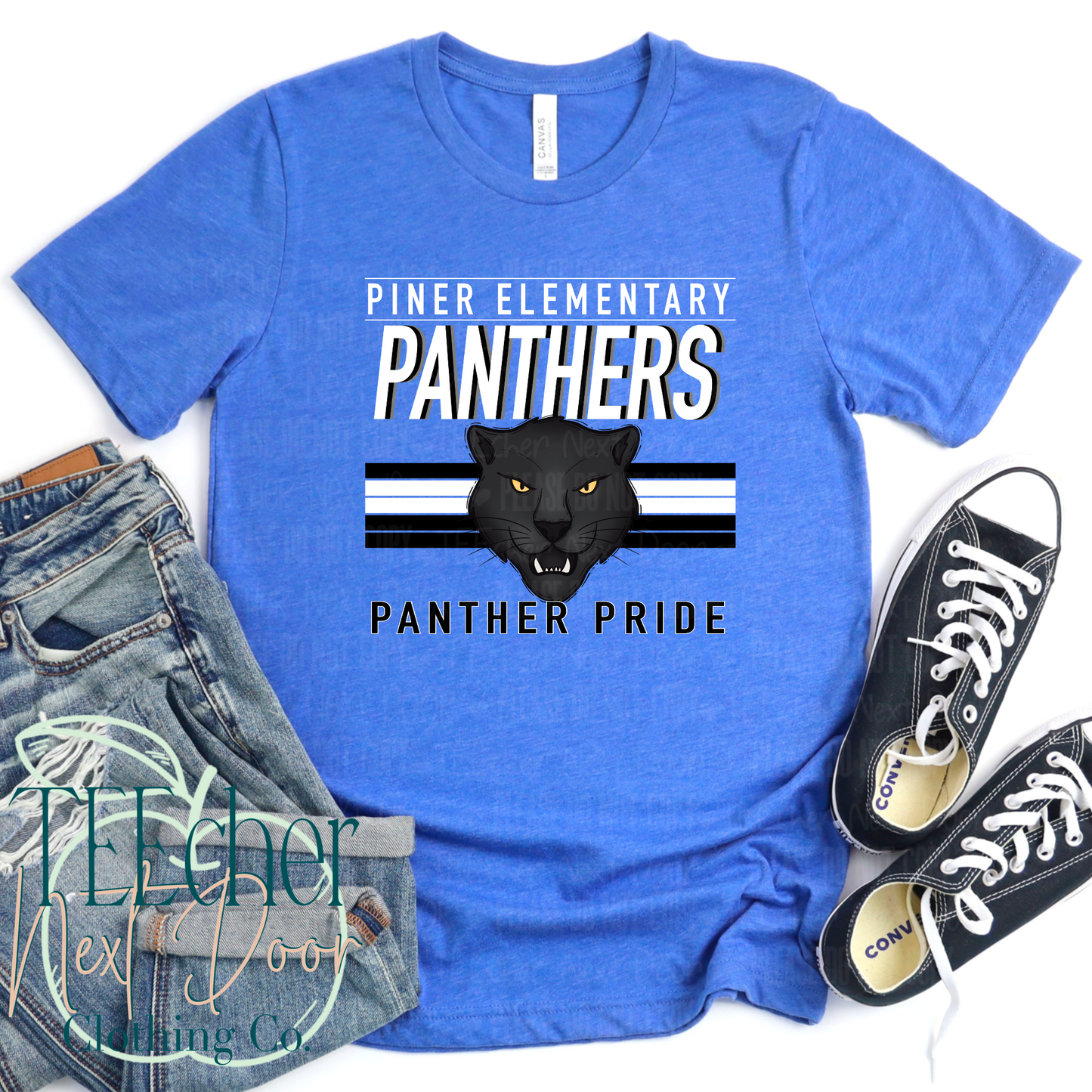 Piner Panthers