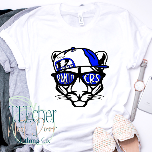 Piner Cool Panthers