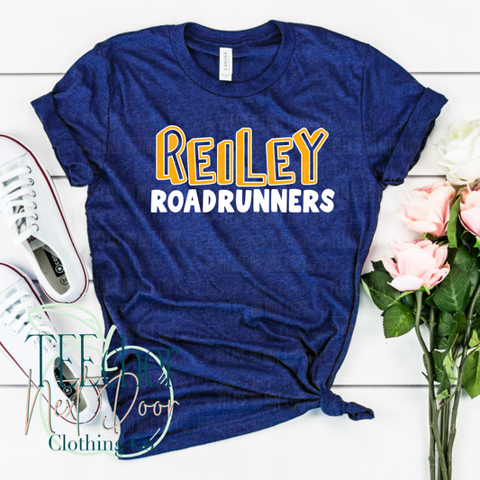 Reiley Fun and Simple