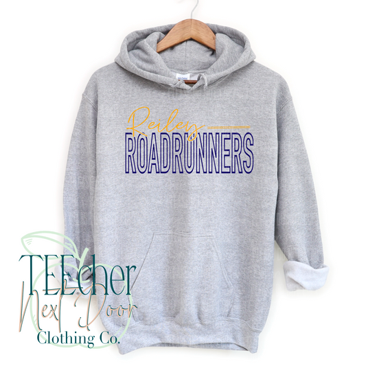 Reiley Roadrunners