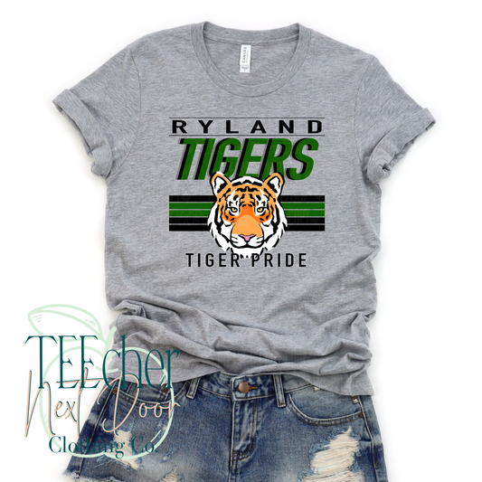 Ryland Tigers