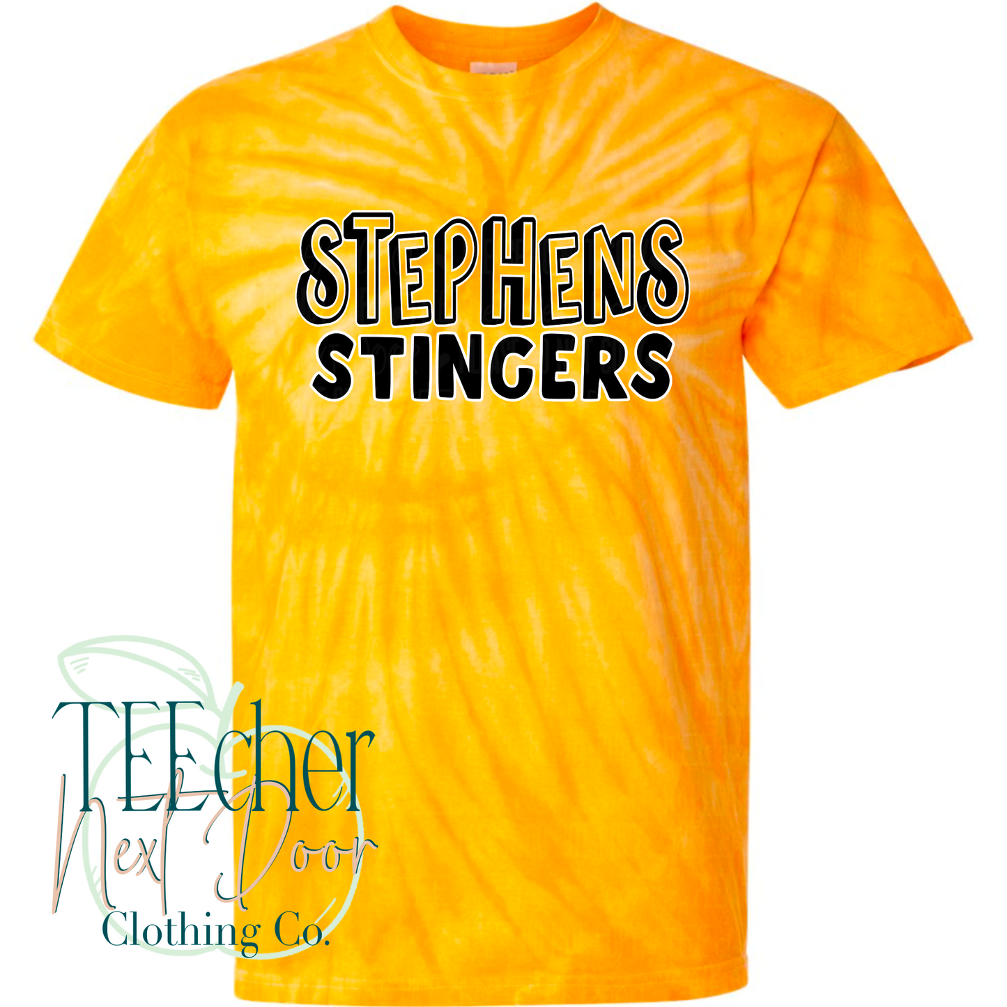 Stephens Stingers Simple and Fun