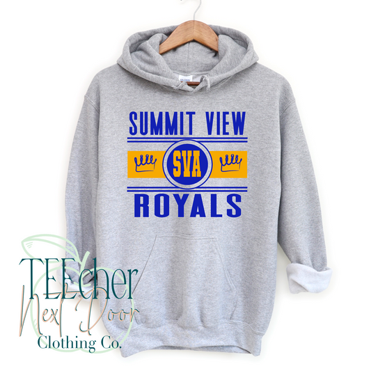 Summit View Academy