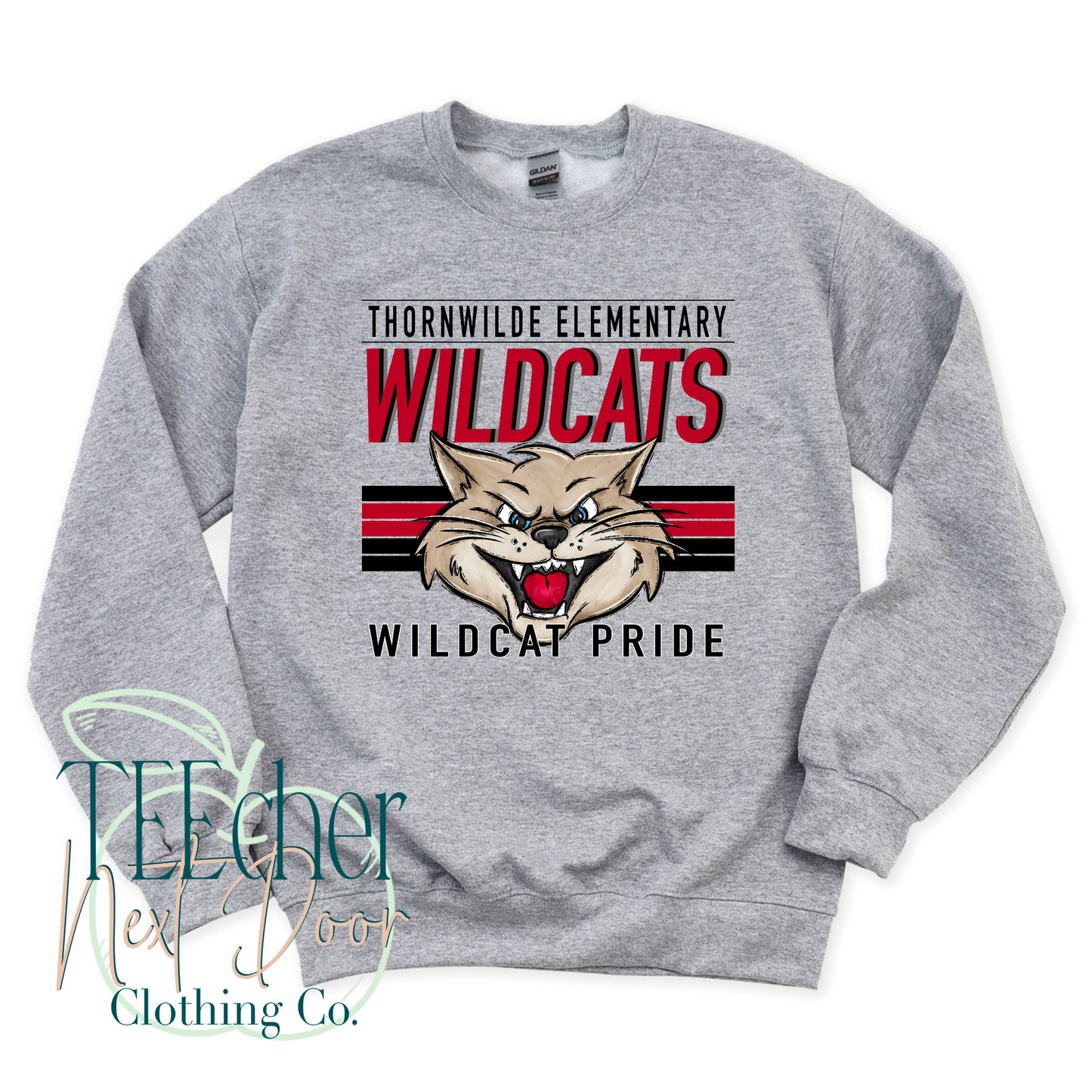 Thornwilde Wildcats