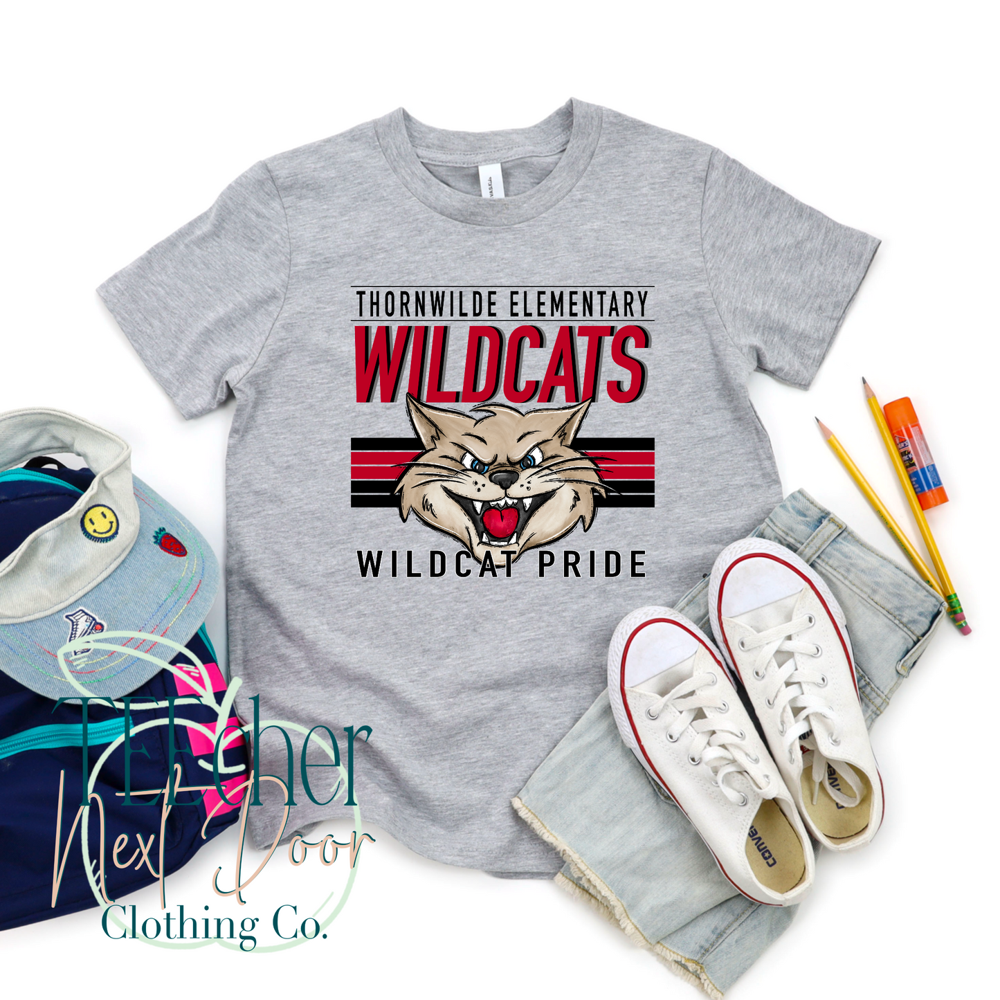 Thornwilde Wildcats