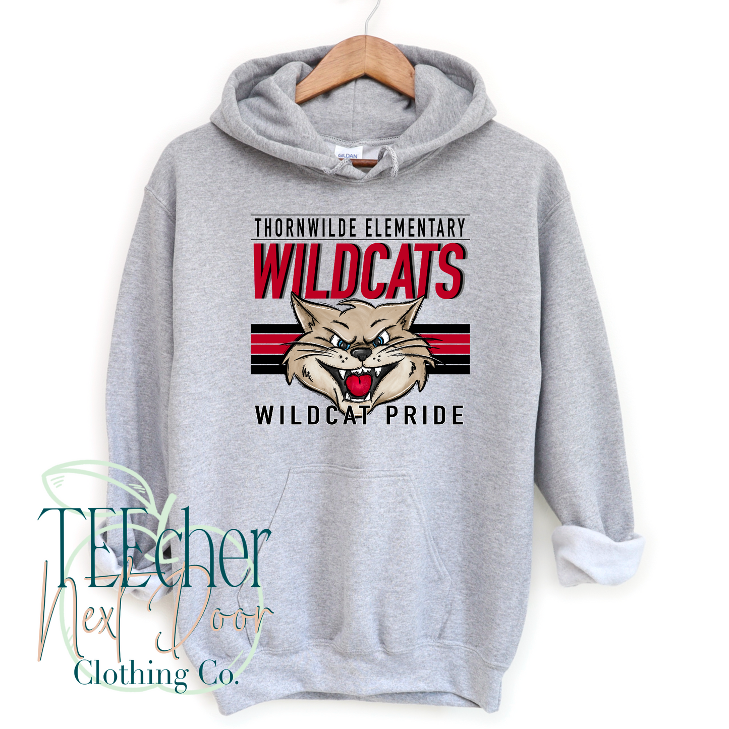 Thornwilde Wildcats