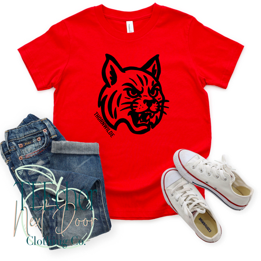 Wildcats Fierce