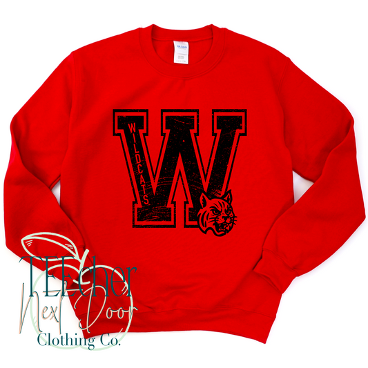 Wildcats Varsity