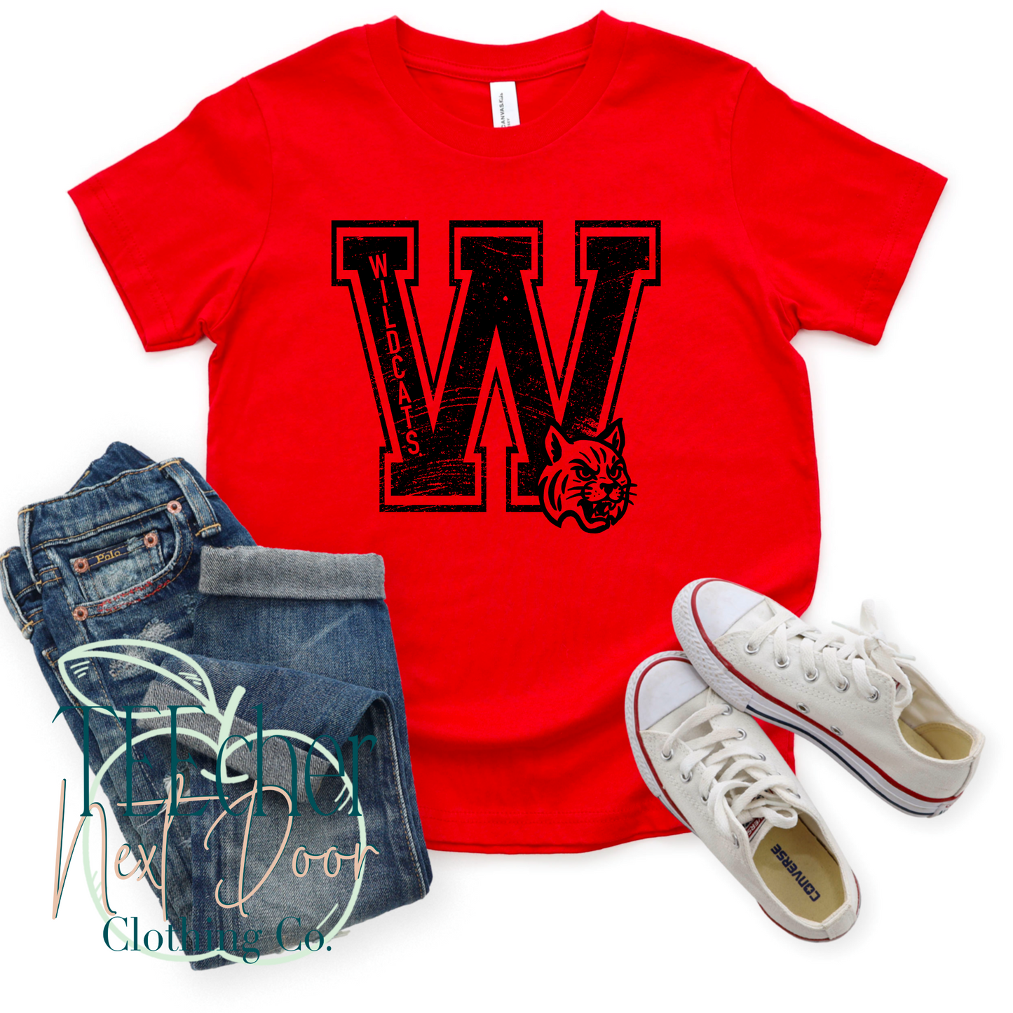 Wildcats Varsity