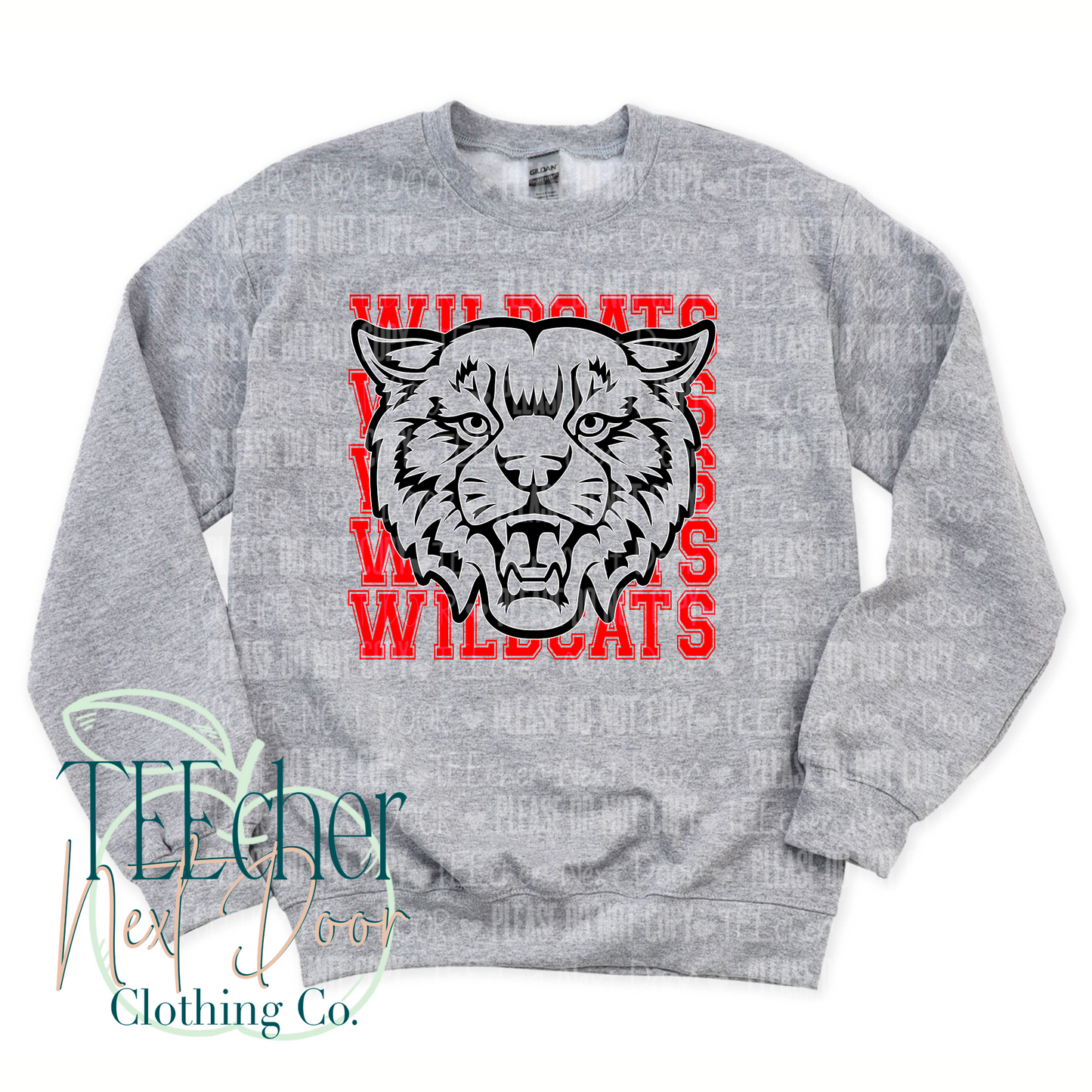 Wildcats Breakthrough