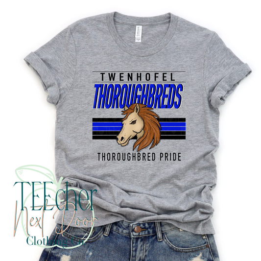 Twenhofel Thoroughbreds