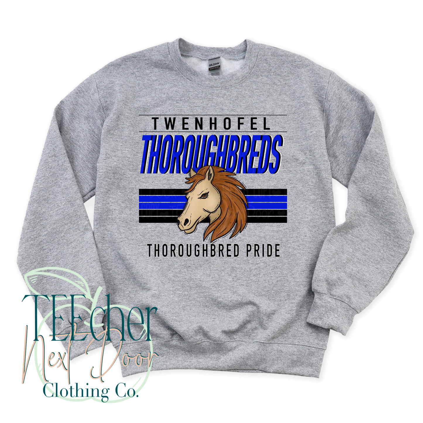 Twenhofel Thoroughbreds