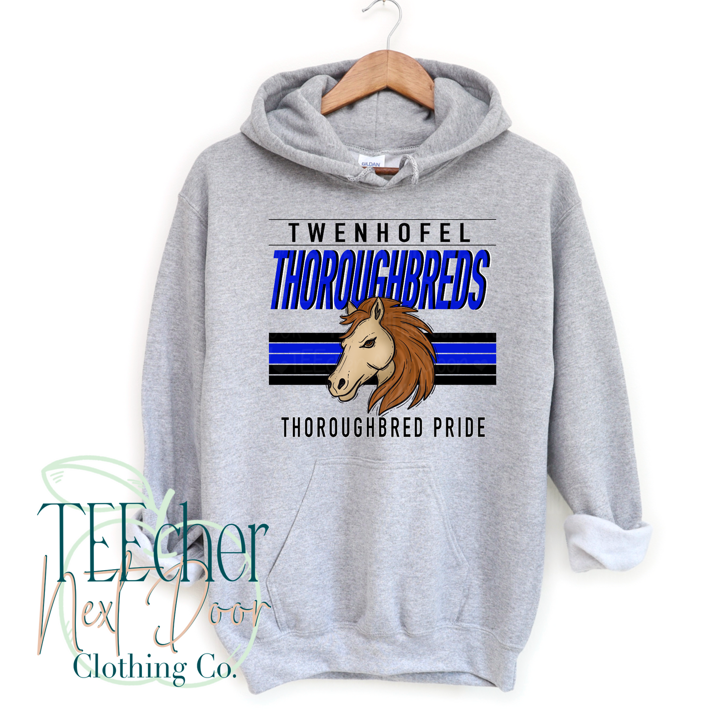 Twenhofel Thoroughbreds