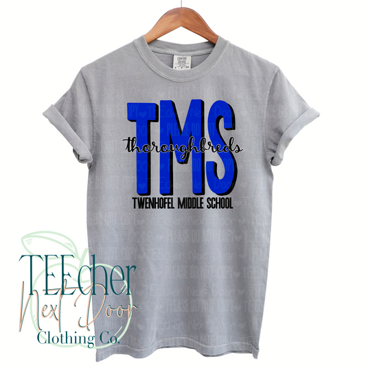 TMS Tall Shadow