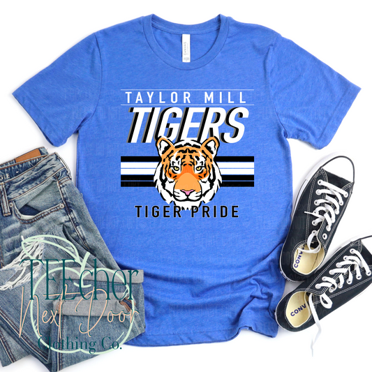 Taylor Mill Tigers