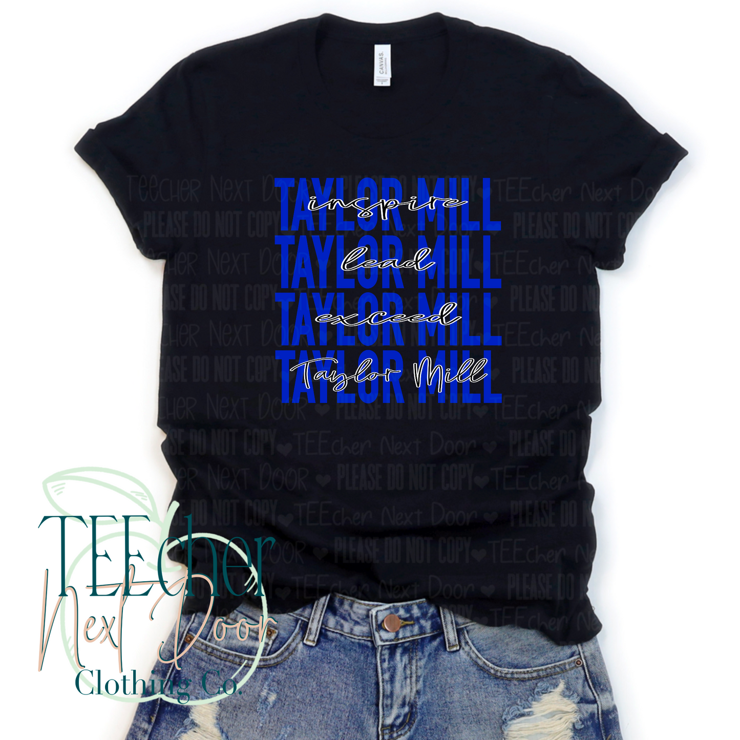 Taylor Mill Mission Statement