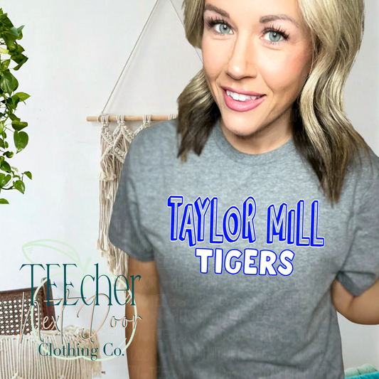 Taylor Mill Fun and Simple
