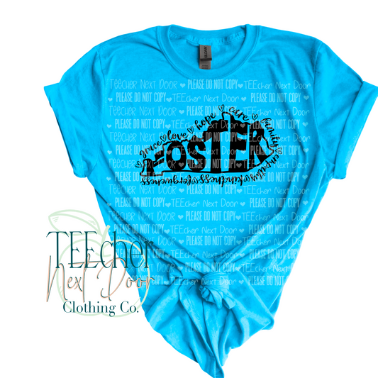 EXCLUSIVE Kentucky Foster