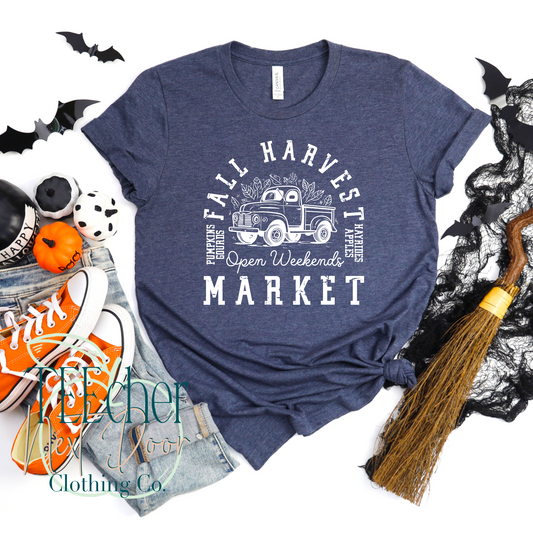 Fall Harvest