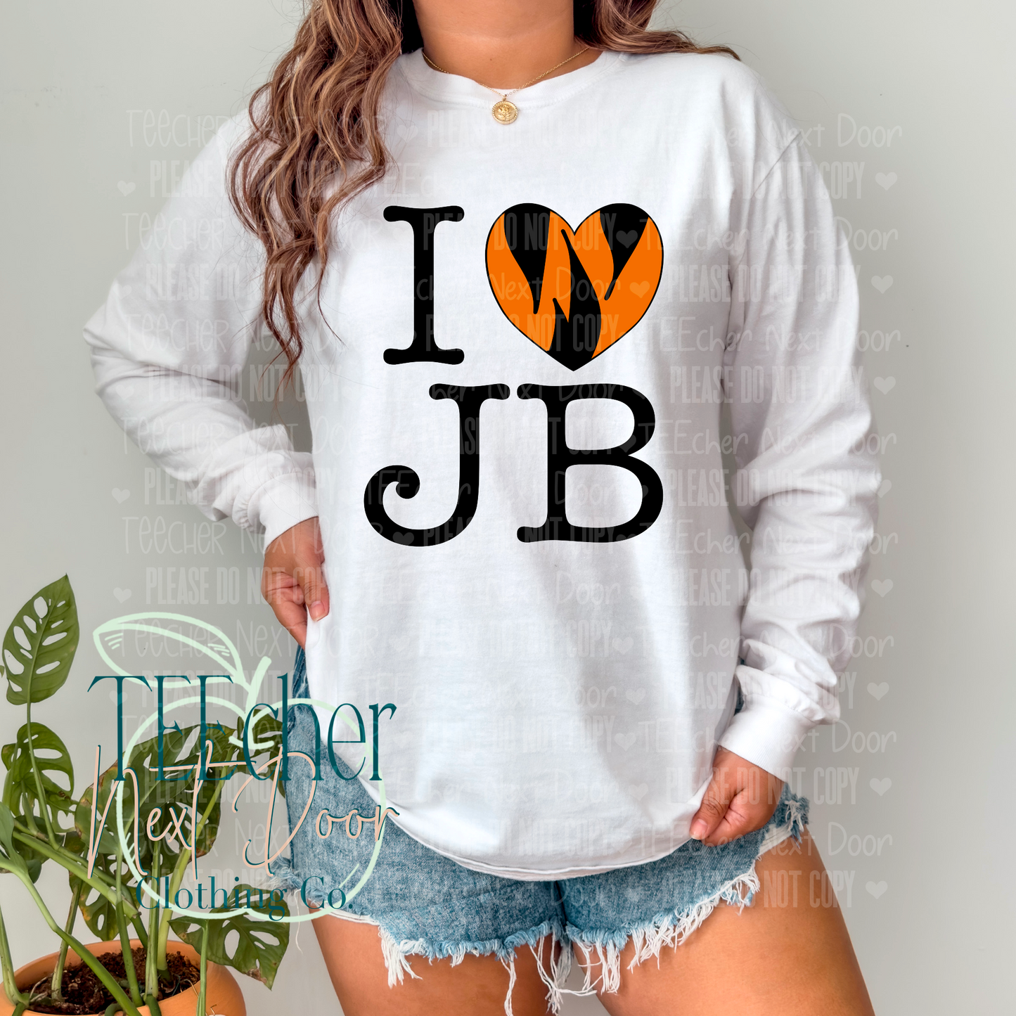 EXCLUSIVE I heart JB