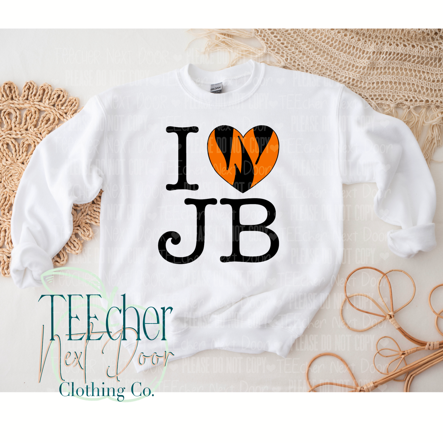 EXCLUSIVE I heart JB