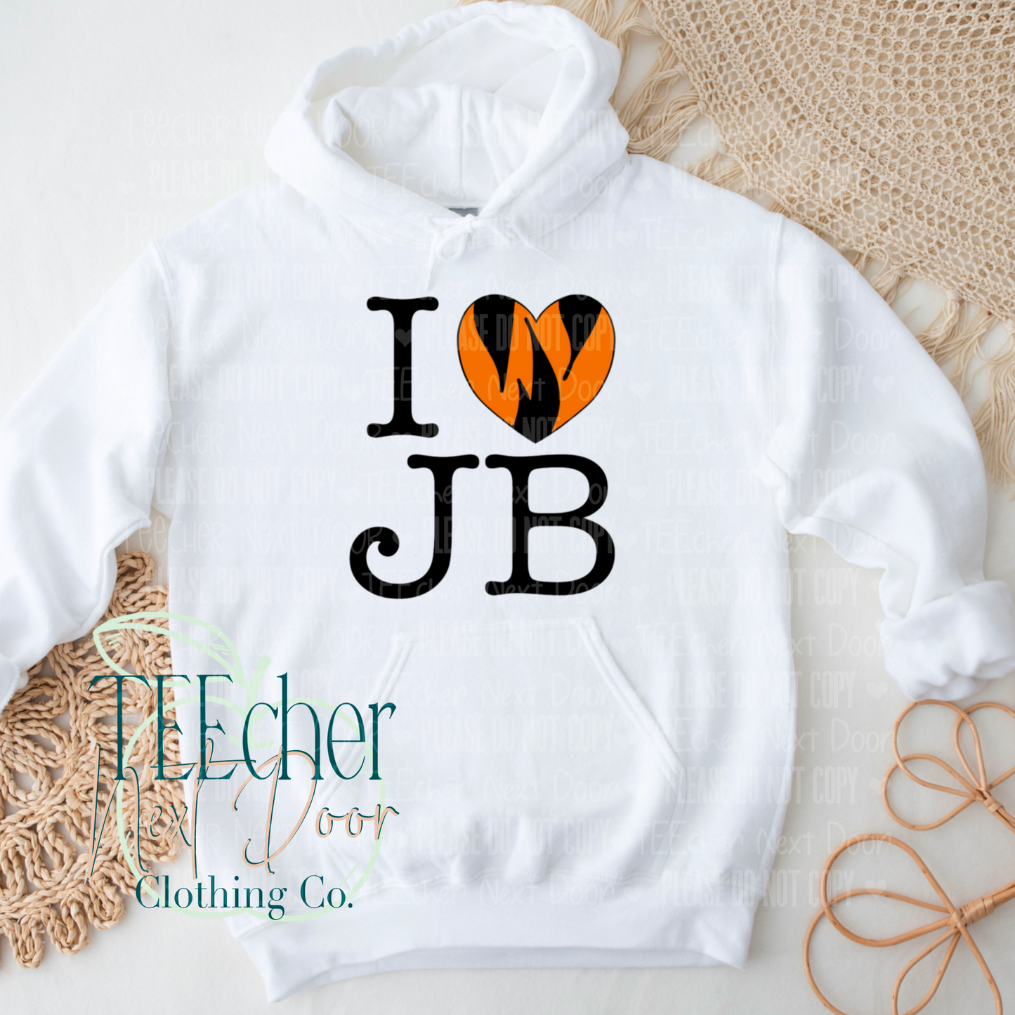 EXCLUSIVE I heart JB