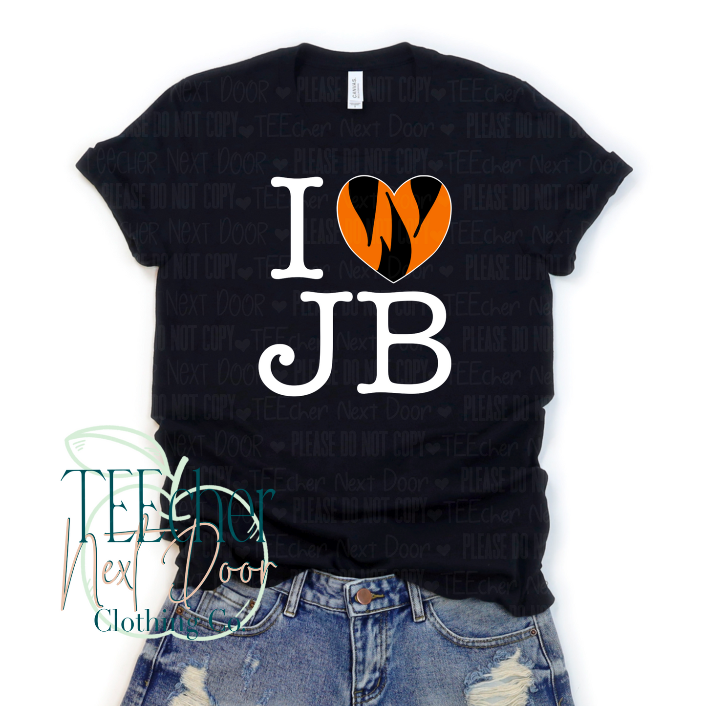 EXCLUSIVE I heart JB