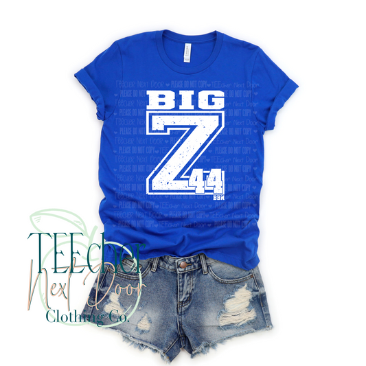 BIG Z