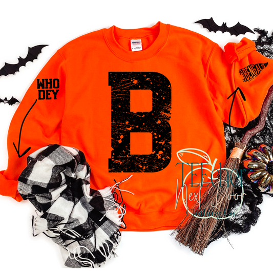 10/26 Touchdown 4