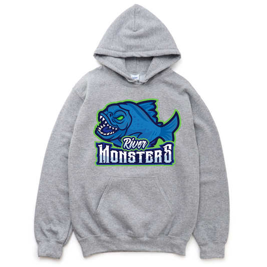 River Monsters Baseball