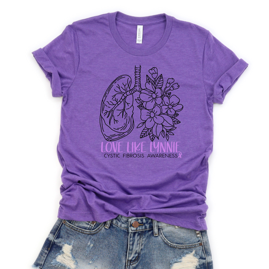 Love Like Lynnie Fundraiser