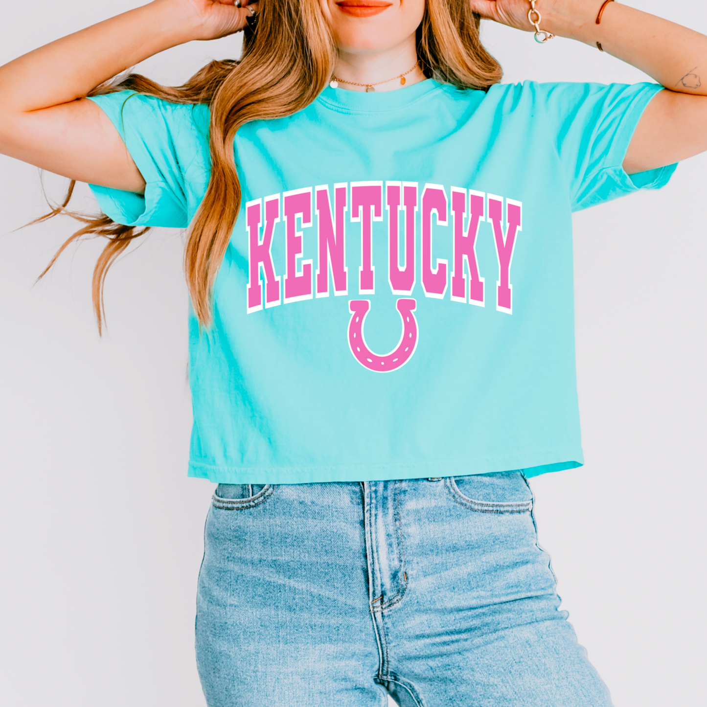 Kentucky Arched