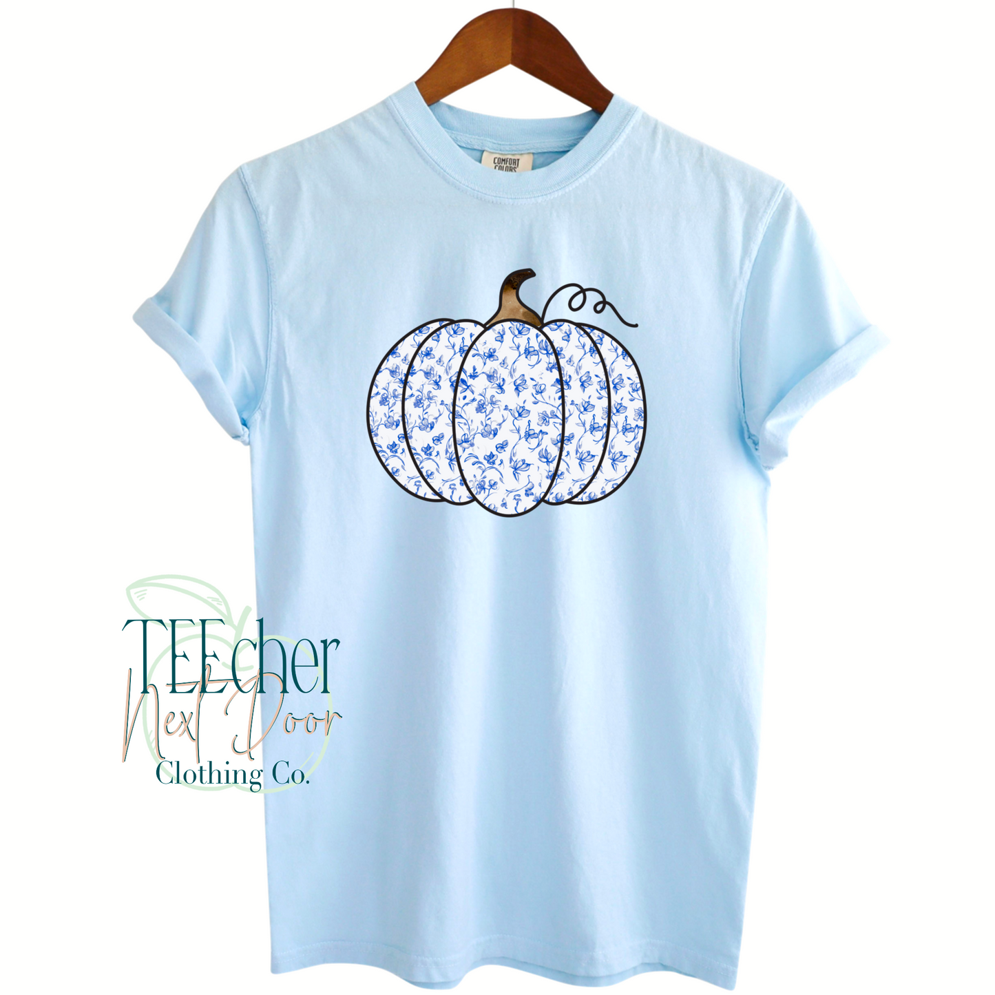 Toile Pumpkin