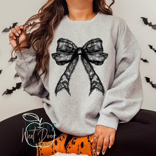 Goth Bow