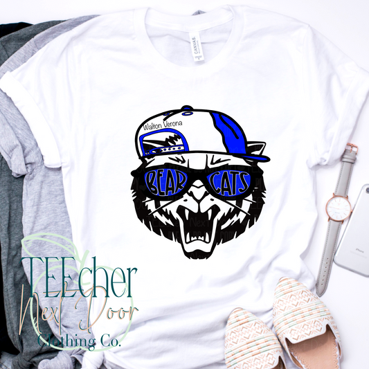 Walton Verona Cool Bearcats