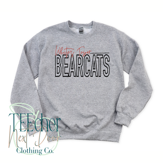 White's Tower Bearcats