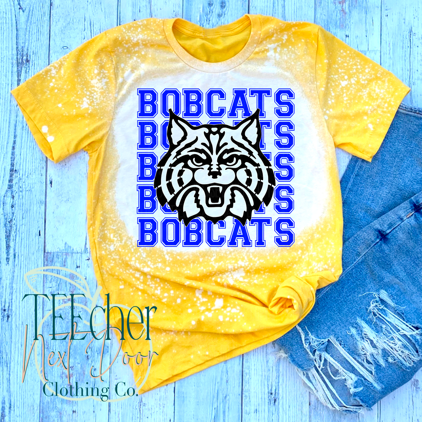 Bobcats Breakthrough