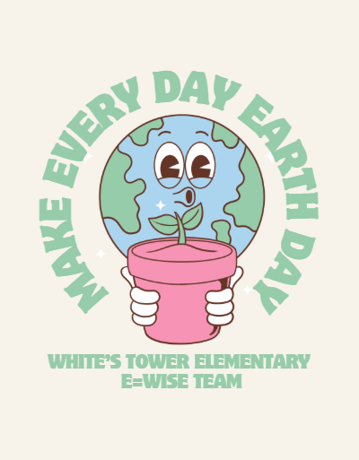 WTE Energy Team Tees