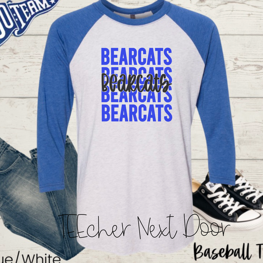 EXCLUSIVE Bearcats Repeat