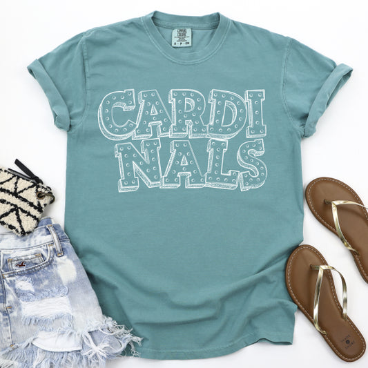 Cardinals Marquees