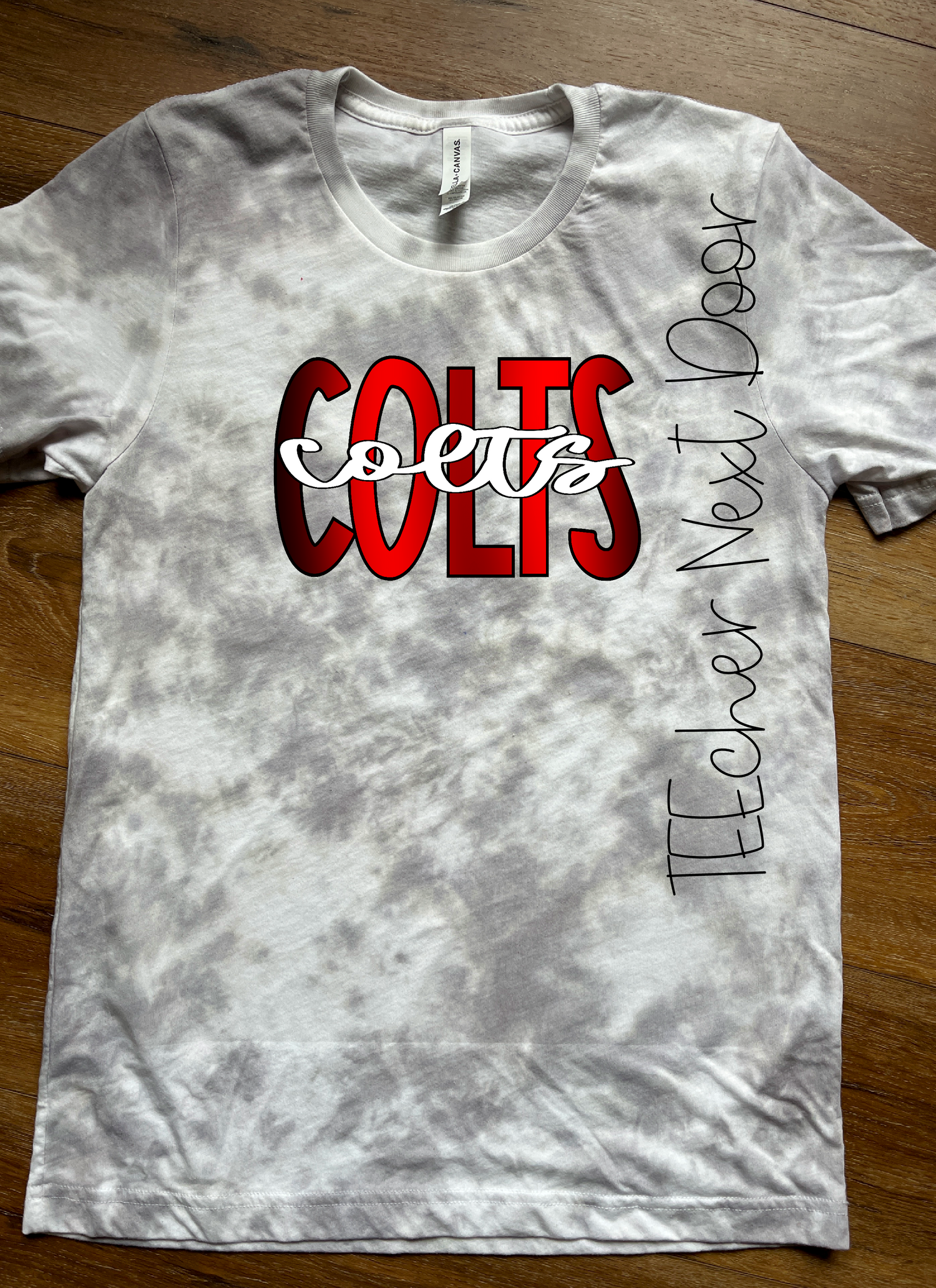 Colts Spirit Wear