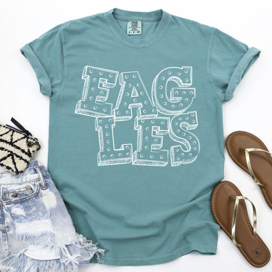 Eagles Marquees