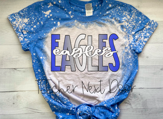 Eagles Spirit Wear